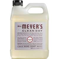 Mrs. Meyer's 11163 Hand Soap, 33 oz Jug