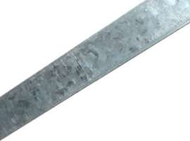 1/8x1x48 FLT STL Bar