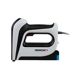 Arrow T50ACD Staple Gun, Black/Gray
