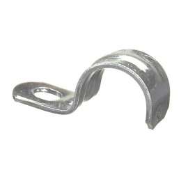 Halex 96113 Conduit Strap, 1 in, Steel