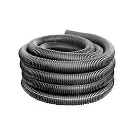 Superior Pump 99624 Hose Kit, 1-1/4 in ID, Polyethylene Hose