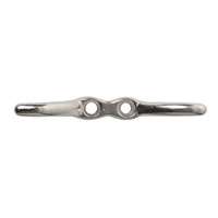 BARON 4015-6 Line Cleat, Metal, Nickel
