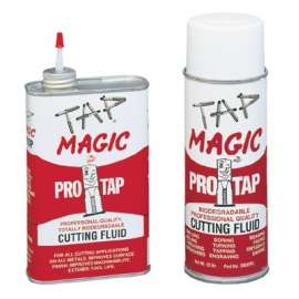 ProTap, 12 oz, Aerosol Can