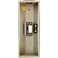 Cutler-Hammer ECCVH200R Circuit Breaker, 120/240 V, 200 A
