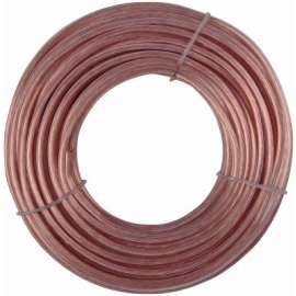 50' 18/2CLR Speak Wire