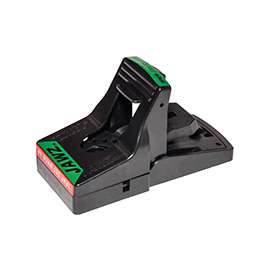 J.T. EATON 410B-6 Snap Trap, Plastic