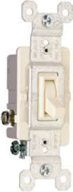 15A 120V ALM TOG Switch