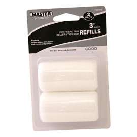 MP GD 2PK 3"Trim Refill