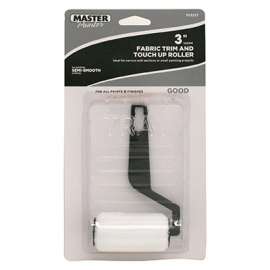 MPGD 3"Trim Roller/Tray