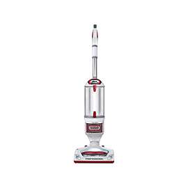 Shark NV501 Vacuum Cleaner, 120 V, Red
