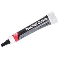 GB 79-600 Silicone Grease, 1/3 oz Tube