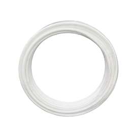 Apollo APPW30034 Cross-Linked PEX-B Pipe, 3/4 in, 300 ft L, White