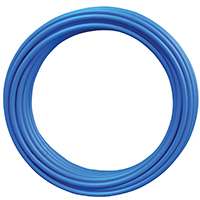 Apollo APPB50012 Cross-Linked PEX-B Pipe, 1/2 in, 500 ft L, Blue