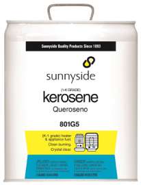 5GAL Kerosene Fuel