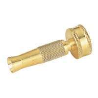 Landscapers Select Adjustable Garden Hose Nozzle