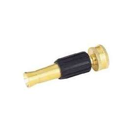Landscapers Select Adjustable Heavy Duty Garden Hose Nozzle
