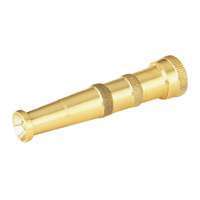 Landscapers Select Adjustable Heavy Duty Garden Hose Nozzle