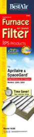 Space Gard Furn Filter