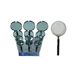 Diamond Visions MA-01 Assorted Magnifying Glass