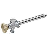 B & K 104-825HC Anti-Siphon, Frost-Free Sillcock Valve, 1/2 x 3/4 in MPT x Hose