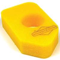 BRIGGS & STRATTON 5088K Air Filter, Foam