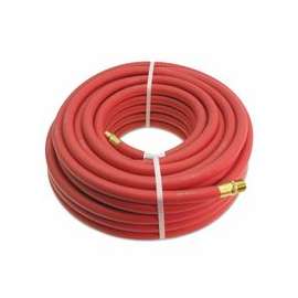 Horizon Coupled Hoses, 7.9 lb per 50ft, 1/2 in O.D., 3/8 in I.D., 50 ft