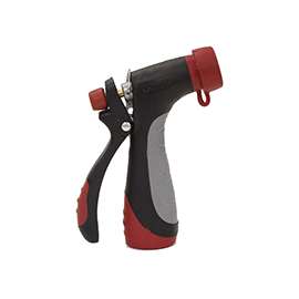 Gilmour 50501GP Spray Nozzle, 100 psi, Zinc