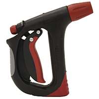Gilmour 50502GP Spray Nozzle, 125 psi, Zinc