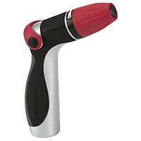 Gilmour 50505GP Spray Nozzle, 125 psi, Zinc