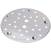 Presto 85707 Pressure Canner Rack, Metal