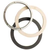 Plumb Pak PP820-23 Sink Strainer Locknut, For Sink, Tub and Shower