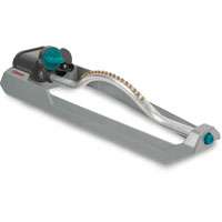 Gilmour 880603-1001 Oscillating Sprinkler, Metal