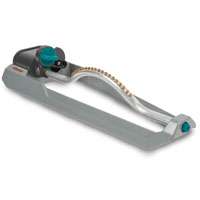 Gilmour 880203-1001 Oscillating Sprinkler, Metal