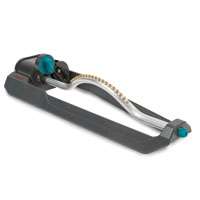 Gilmour 880013-1001 Oscillating Sprinkler, Polymer