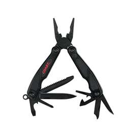 Coast C2899BCP Pliers, Sure Grip Handle, 7 in L Open