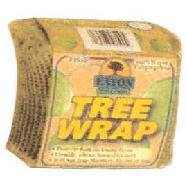 4"x50' Poly Tree Wrap