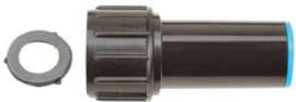 3/4" Pipe Swivel