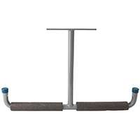 National Hardware N112-004 Storage Hanger, Steel