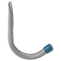 National Hardware 2226BC Series N112-048 Handy Hook, 30 lb Weight Capacity, Screw Mounting, Steel