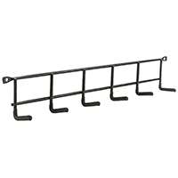 National Hardware 2418BC Series N112-084 Household Hanger, 15 lb Weight Capacity, Steel