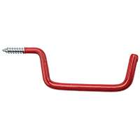 National Hardware V2157 Series N188-003 Ladder Hook, 15 lb Weight Capacity, Steel