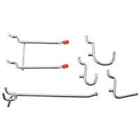 National Hardware N182-002 Workshop Kit, Steel, Zinc