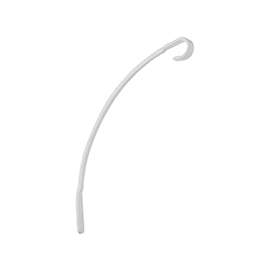 National Hardware V2675 Series N283-150 Plant Bracket, 7 lb Weight Capacity, 15 in L, Steel