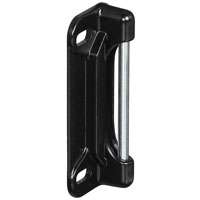 National Hardware V1350 Series N162-057 Strike Plate, Steel