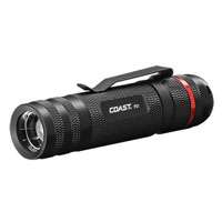 Coast 20864 Twist Focus Flashlight, LED Lamp