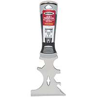 HYDE 06985 Multi-Tool, 3-1/4 in W Blade
