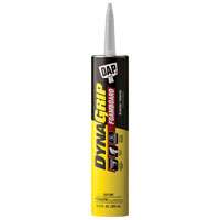 DAP 27519 Foamboard Construction Adhesive, Off-White, 10.3 oz Cartridge