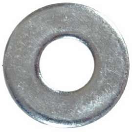 100PK 5/16" FLT Washer