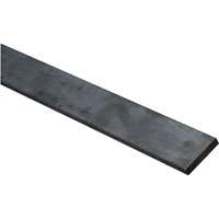 National Hardware 4069BC Series N316-232 Solid Flat, 36 in L, 2 in W, Steel