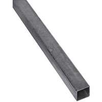 National Hardware 4067BC Series N316-257 Tube, 36 in L, Steel